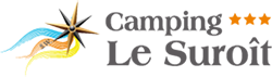 Camping Le Suroit *** Trégunc (Bretagne Sud)