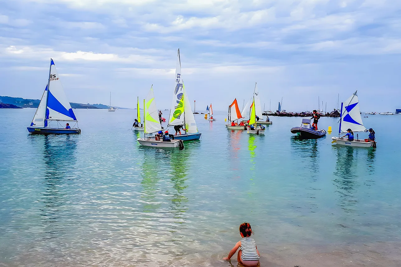 club nautique
